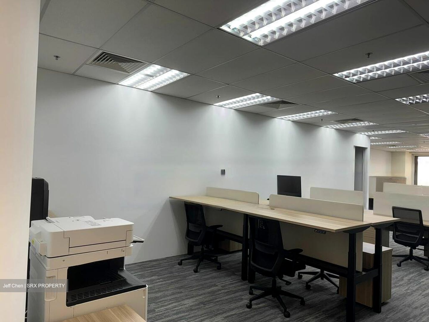 Lippo Centre (D2), Office #459523791